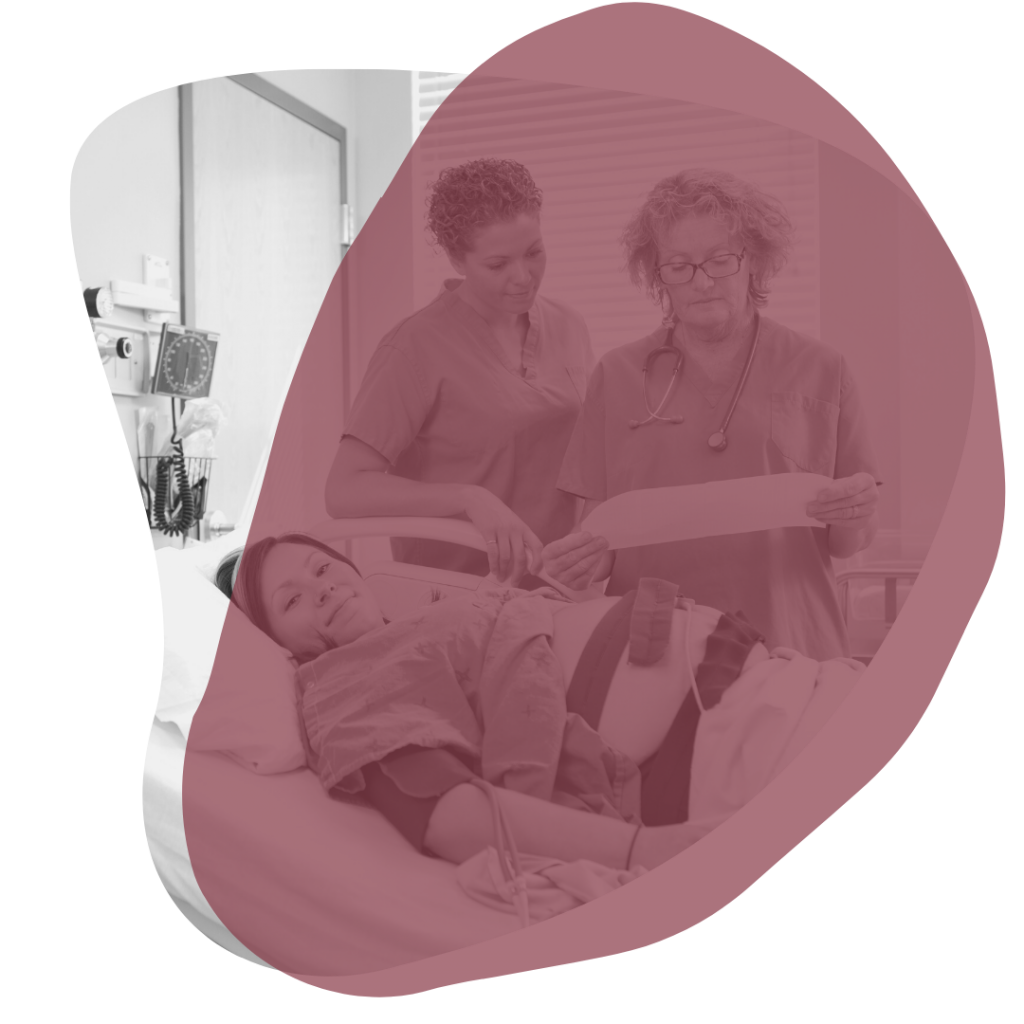 medically influenced birth trauma