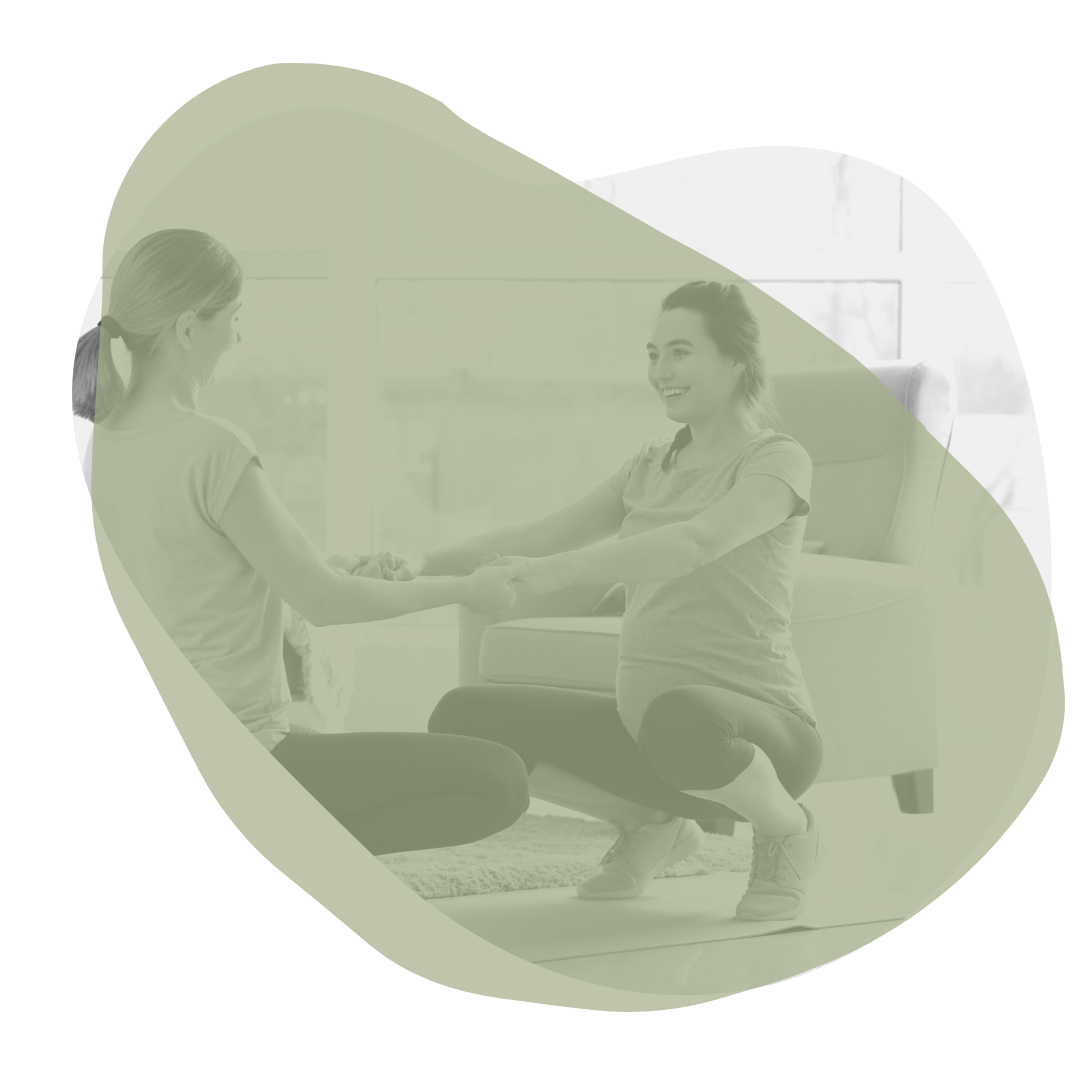 pregnancy doula support, avoiding birth trauma