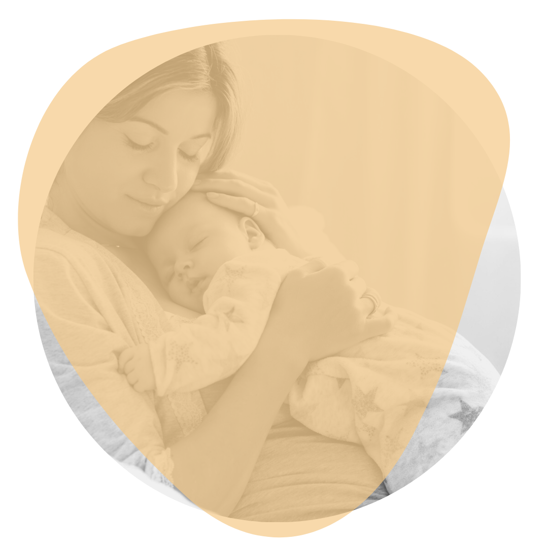 birth and postpartum healing