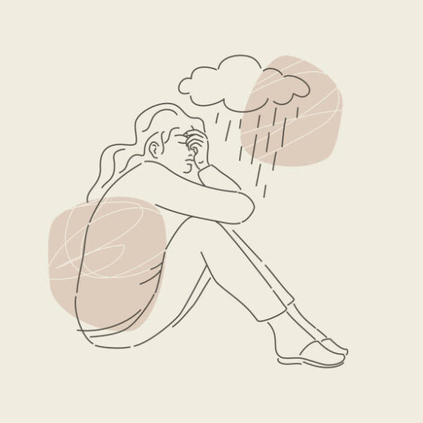 Why can't I talk about it?